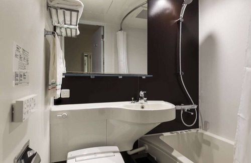 Dotonbori Hotel | SARASA HOTEL Dotonbori