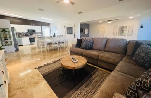 Osprey House | Sarasota Home With Pool