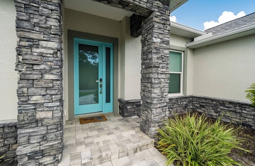 Osprey House | Sarasota Vacation paradise!