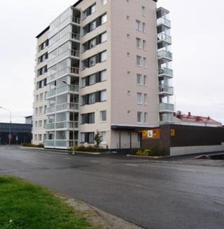 Tornio Apartment | Sarastus