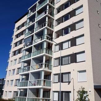 Tornio Apartment | Sarastus