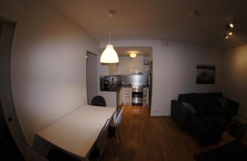 Tornio Apartment | Sarastus