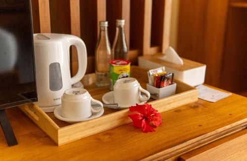 Petulu Hotel | Saraswati Ubud