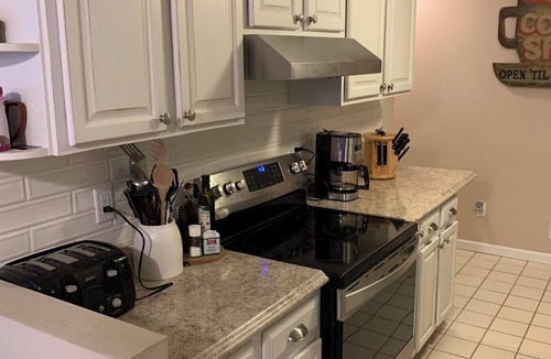 Saratoga Springs Condo | SARATOGA MEET RENTAL