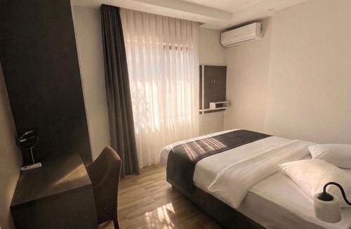 Izmit Hotel | Saray Premium Otel