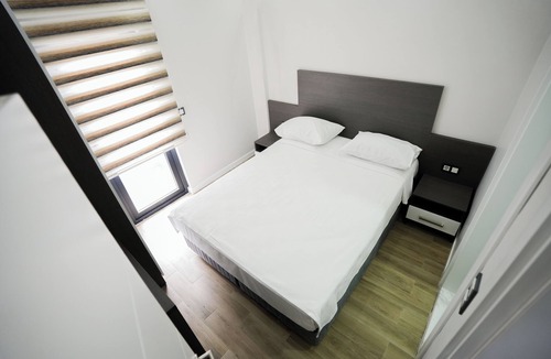 Izmit Hotel | Saray Premium Otel