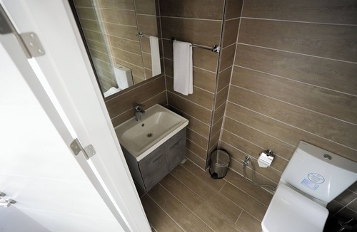 Izmit Hotel | Saray Premium Otel