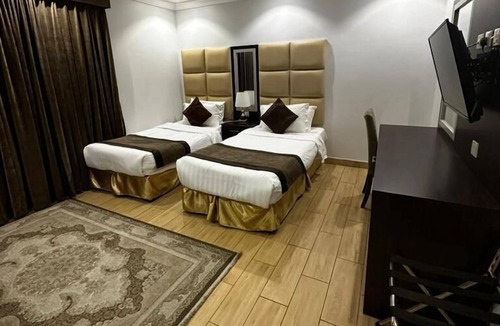 Al-Safa Hotel | Saraya Hotel