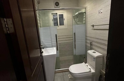 Al-Safa Hotel | Saraya Hotel