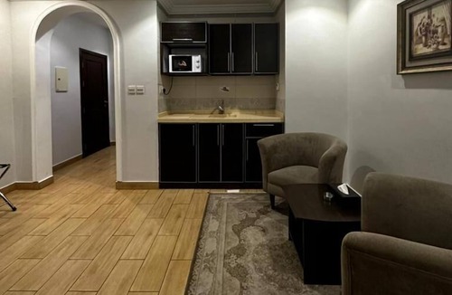 Al-Safa Hotel | Saraya Hotel