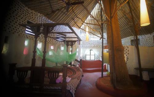 Penha de Franรงa Bed & Breakfast | Saraya