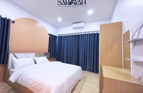 Si Sunthon Villa | Sarayah Phuket 4Bed Villa