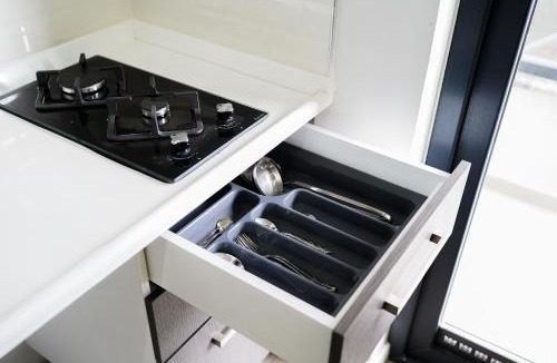 Izmit Apartment | saraydeluxepremium otel