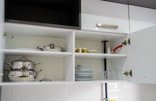 Izmit Apartment | saraydeluxepremium otel