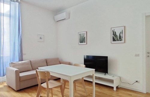 Segnano Apartment | Sarca 92