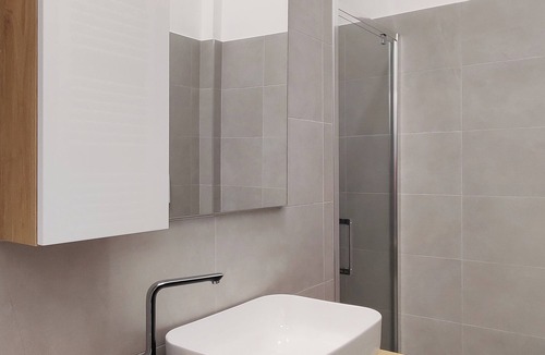 Segnano Apartment | Sarca 92
