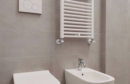 Segnano Apartment | Sarca 92