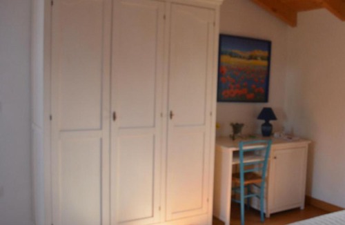 Ruinas Bed & Breakfast | Sard Paradise