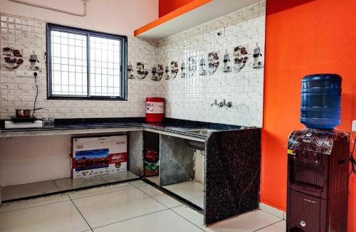 Rajpipla Apartment | SARDAR HOME STAY