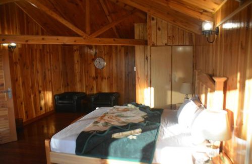Dunga Gali Bed & Breakfast | Sardar House, Dunga Gali