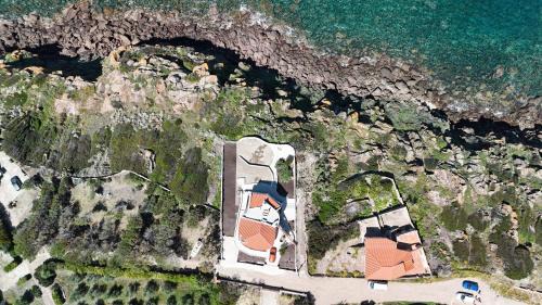 Magomadas House | Sardegnaexplora - Villa Sa Lumenera Lentisco
