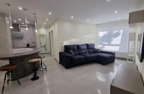 Santander Apartment | SARDINERO