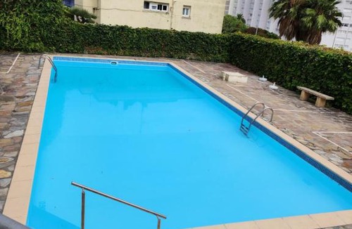 Santander Apartment | SARDINERO