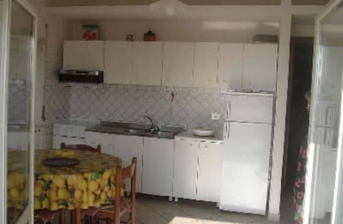 Cala Gonone Apartment | Sardinia - Cala Gonone (Nuoro) – Sea & Mountain – 80m Away From The Sea.