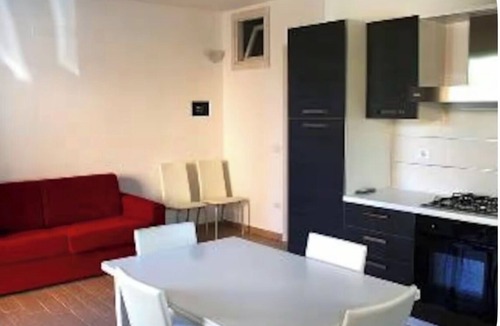 Lu Bagnu Apartment | SARDINIA - CASTELSARDO - brand new apartment - CODE IUN P8066