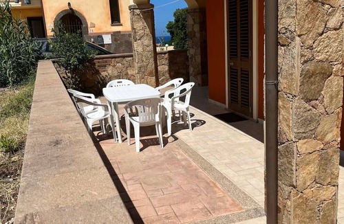 Lu Bagnu Apartment | SARDINIA - CASTELSARDO - brand new apartment - CODE IUN P8066