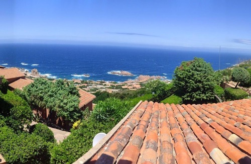 Costa Paradiso House | Sardinia: Countdown to the holidays. Take the obvious moment!