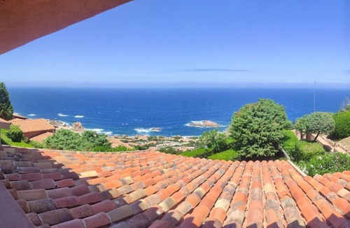 Costa Paradiso House | Sardinia: Countdown to the holidays. Take the obvious moment!