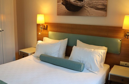 Amasra Hotel | Sardinia Hotel