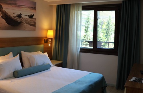 Amasra Hotel | Sardinia Hotel
