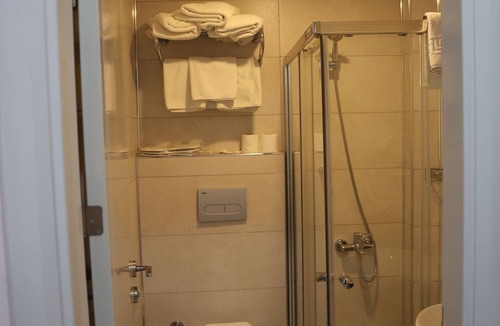 Amasra Hotel | Sardinia Hotel
