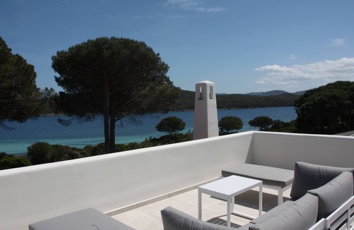 Conca Verde House | Sardinia - Maddalena- Gallura- Costa Smeralda 2 minutes from the beach, sea view