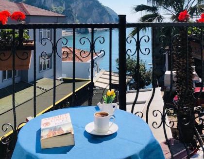 Amasra Hotel | Sardinia Otel
