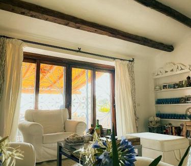 Baia Caddinas House | Sardinian Luxury Hospitality - Villa Fuli Rooms and more