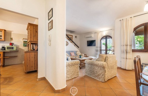 Capitana House | Sardinian Seaside Bliss