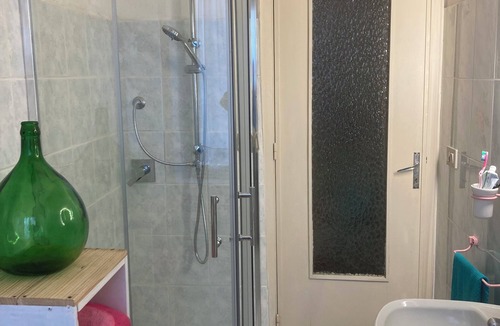 Macomer House | Sardinian Tower House with free parking and AC