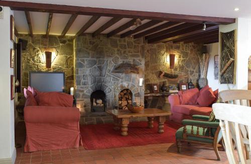 Wiseman's Bridge House | Sardis Cottage