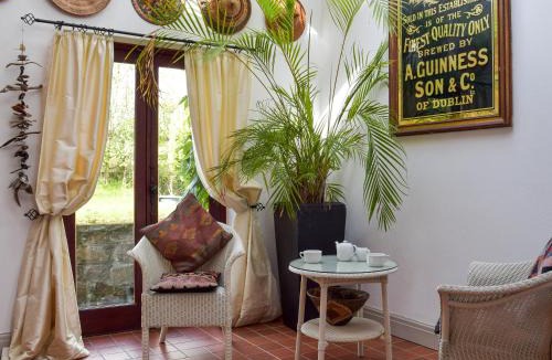 Wiseman's Bridge House | Sardis Cottage