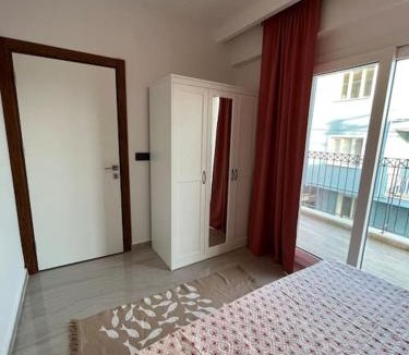 Gulbahce Mahallesi Apartment | Sardunya