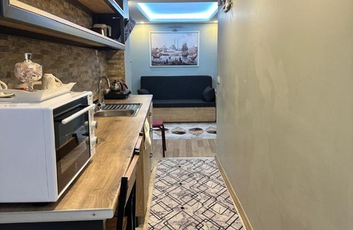 Old City Apartment | Sare House