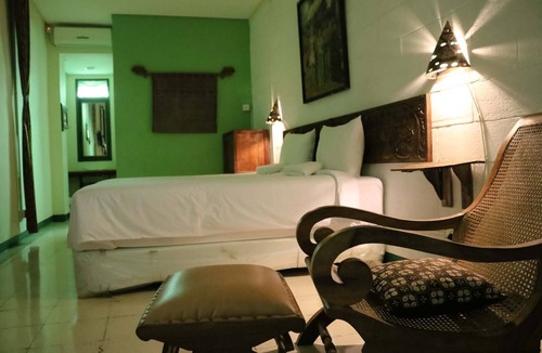 Jakarta Hotel | SARE Suites
