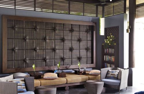 Bophut Resort | Sareeraya Villas & Suites