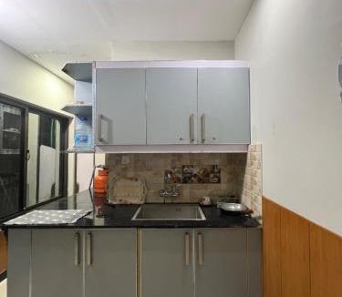 Murree Cabin | Sarfraz Apartments