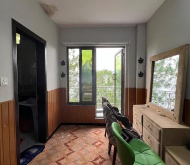 Murree Cabin | Sarfraz Apartments