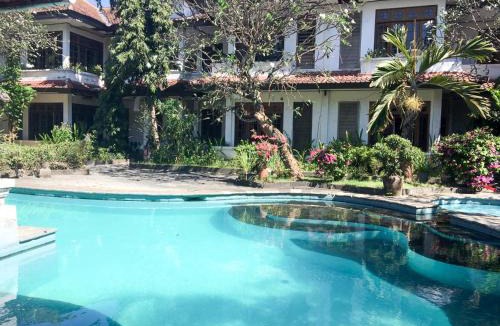Kartika Plaza Hotel | Sari Bali Resort
