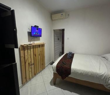 Kuta House | Sari Buana Bed & Breakfast
